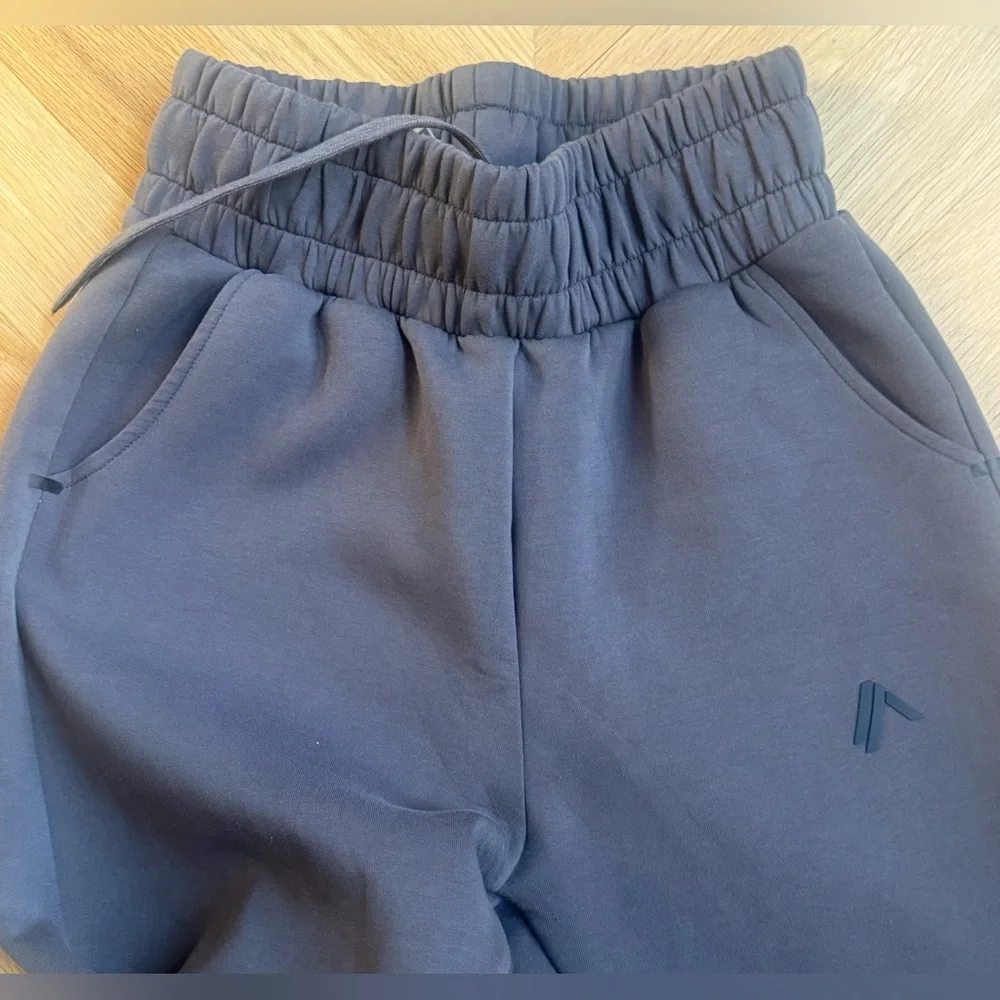 Alphalete Charcoal Joggers